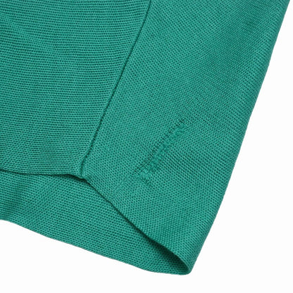 Hermes Knit 40 All Silk Tunic Long Sleeve Sweater — view 5