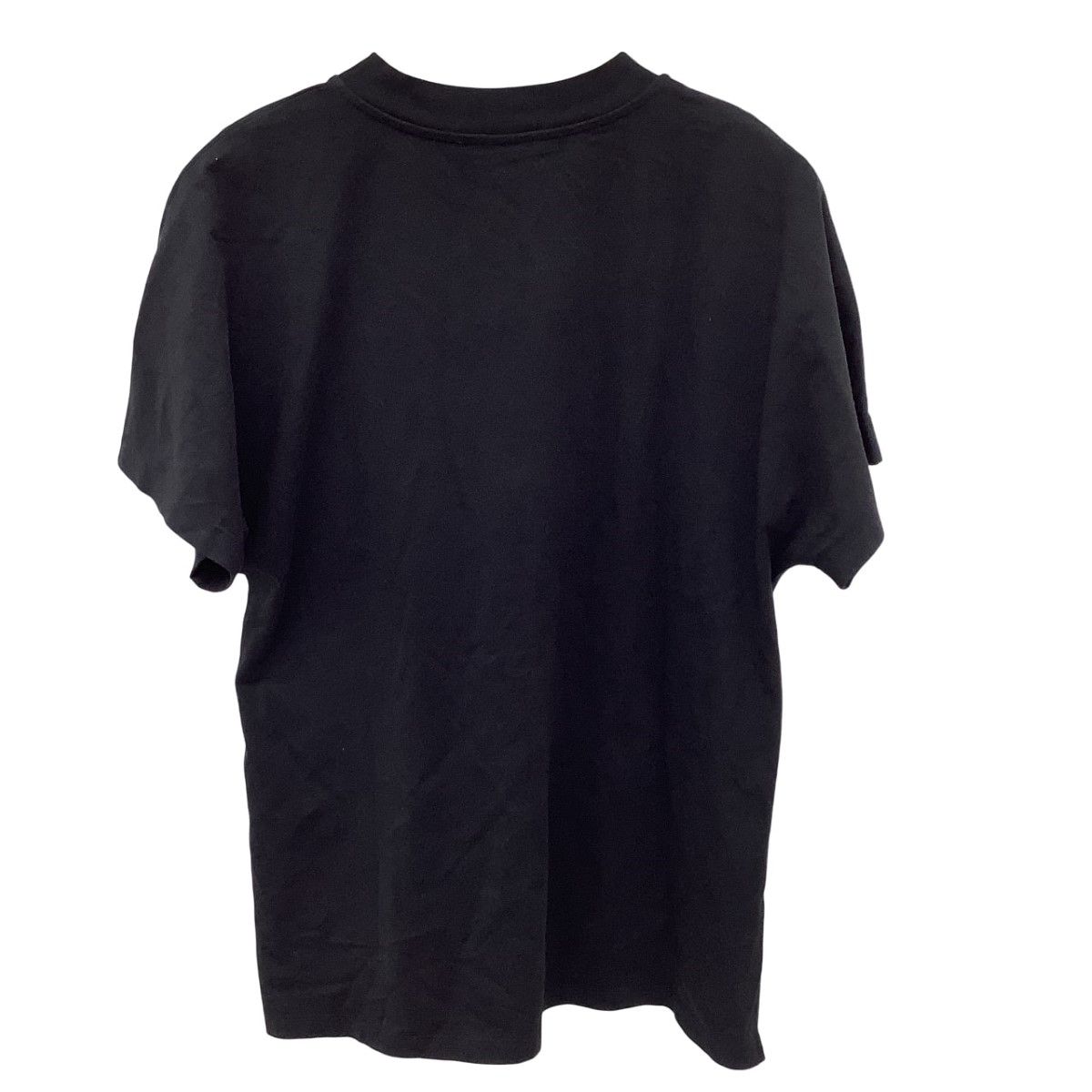 Moncler T-Shirt S Black — view 2
