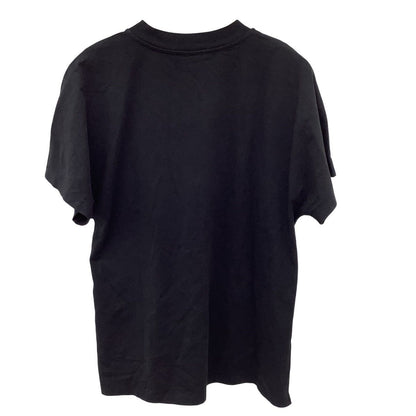 Moncler T-Shirt S Black — view 2