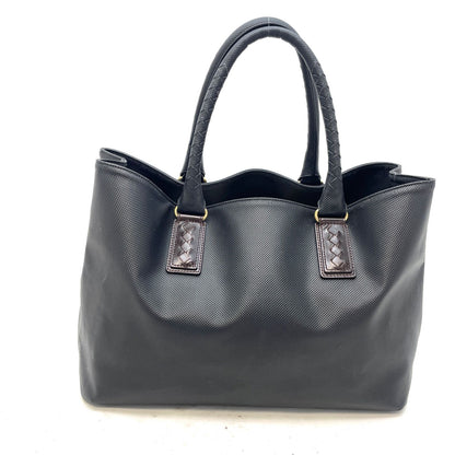 Bottega Veneta Tote Navy Business Mothers Travel — view 2