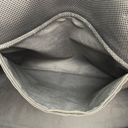 Bottega Veneta Tote Navy Business Mothers Travel — view 9