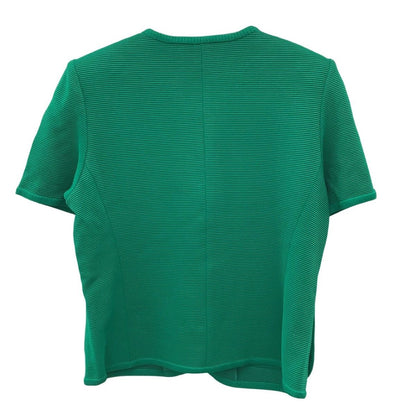 Saint Laurent Vintage Set L Green — view 3