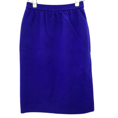 Saint Laurent Vintage Set M Blue — view 4