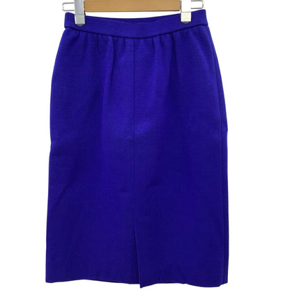 Saint Laurent Vintage Set M Blue — view 5