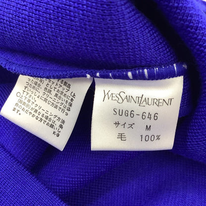 Saint Laurent Vintage Set M Blue — view 7