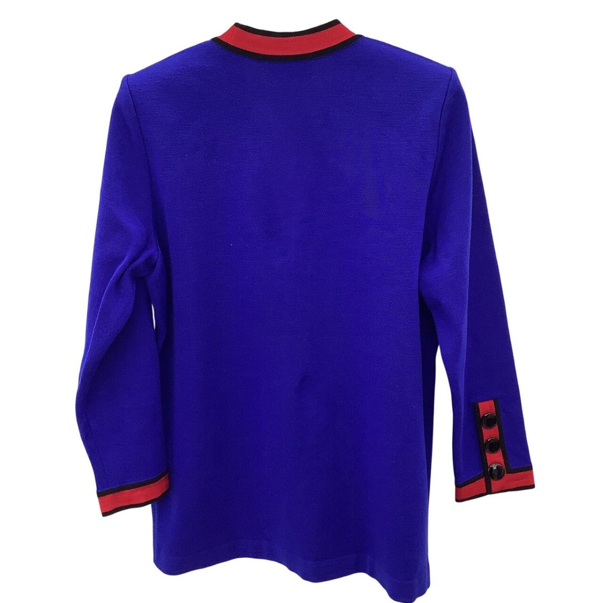 Saint Laurent Vintage Set M Blue — view 3