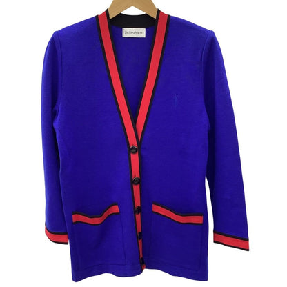 Saint Laurent Vintage Set M Blue — view 2
