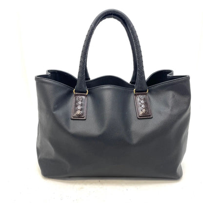 Bottega Veneta Tote Navy Business Mothers Travel