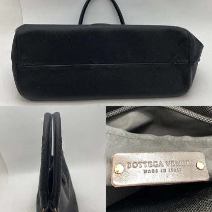 Bottega Veneta Tote Navy Business Mothers Travel — view 4