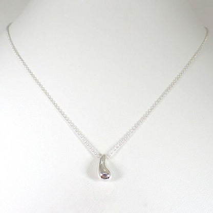 Tiffany & Co 925 Teardrop Pendant — view 2