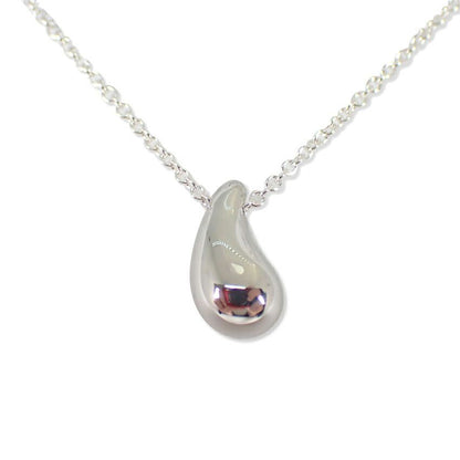 Tiffany & Co 925 Teardrop Pendant