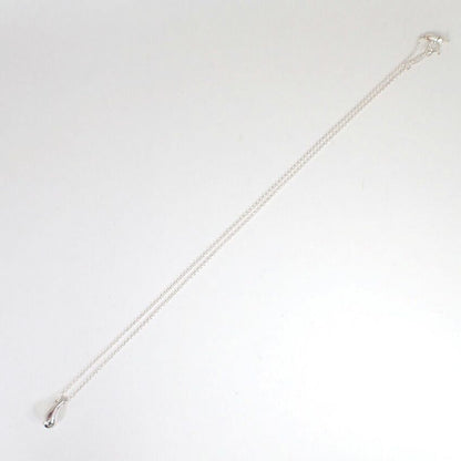 Tiffany & Co 925 Teardrop Pendant — view 4