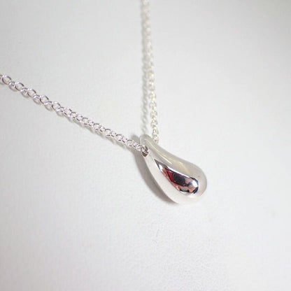 Tiffany & Co 925 Teardrop Pendant — view 3