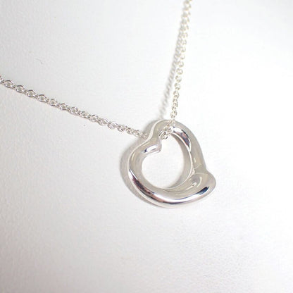 Tiffany & Co 925 Open Pendant — view 3