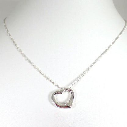 Tiffany & Co 925 Open Pendant — view 2
