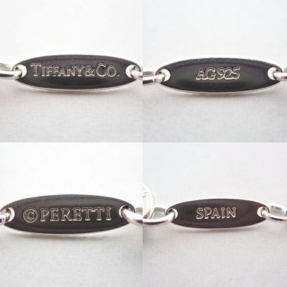Tiffany & Co 925 Open Pendant — view 8