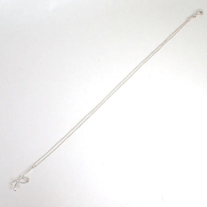 Tiffany & Co 925 Initial Pendant — view 4