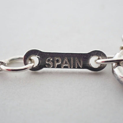 Tiffany & Co 925 Initial Pendant — view 7