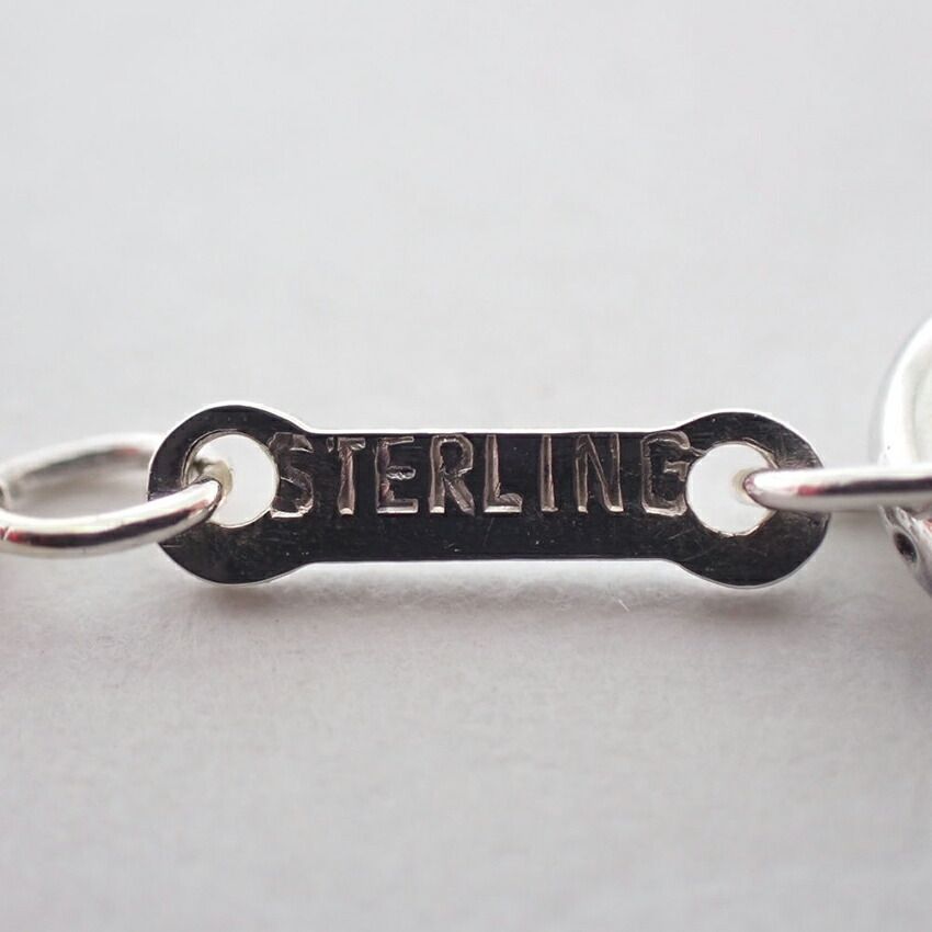 Tiffany & Co 925 Initial Pendant — view 8