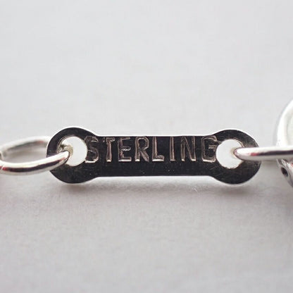 Tiffany & Co 925 Initial Pendant — view 8