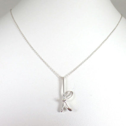 Tiffany & Co 925 Initial Pendant — view 2