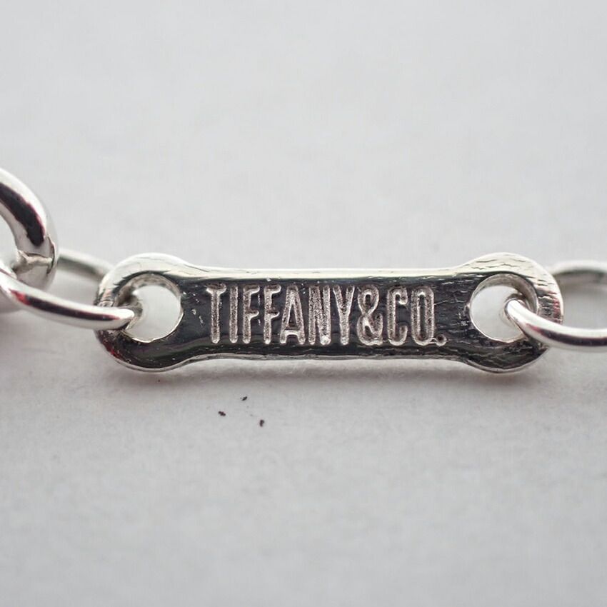 Tiffany & Co 925 Star of David Pendant — view 5
