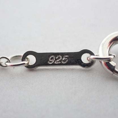 Tiffany & Co 925 Star of David Pendant — view 6