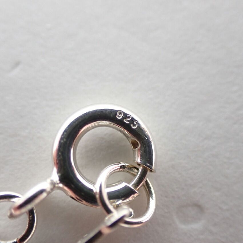 Tiffany & Co 925 Heart Lock Pendant — view 7