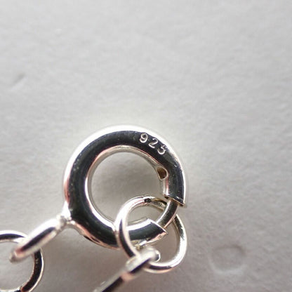 Tiffany & Co 925 Heart Lock Pendant — view 7