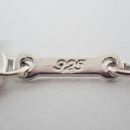 Tiffany & Co 925 Star of David Pendant — view 8
