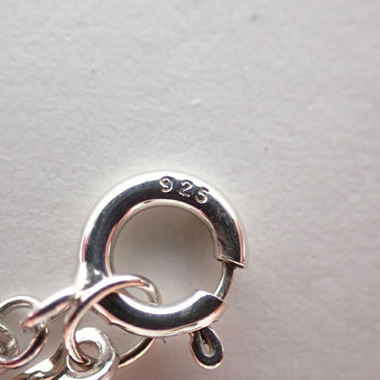 Tiffany & Co 925 Star of David Pendant — view 9