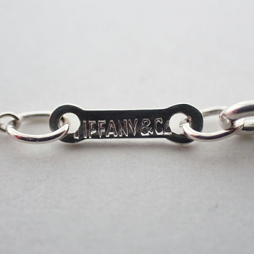 Tiffany & Co 925 Star of David Small Pendant — view 4