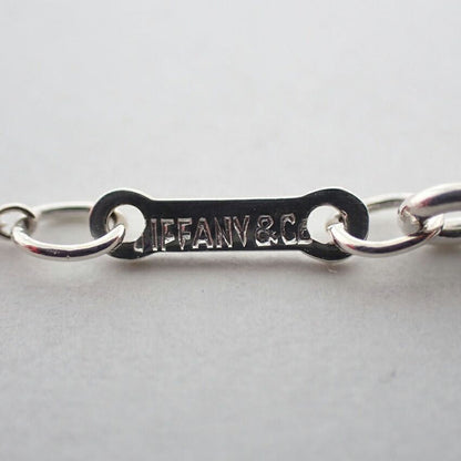 Tiffany & Co 925 Star of David Small Pendant — view 4