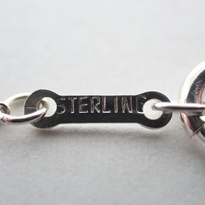 Tiffany & Co 925 Star of David Small Pendant — view 7