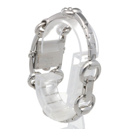 Gucci Signoria Watch Stainless Steel 116.5 Quartz — view 4