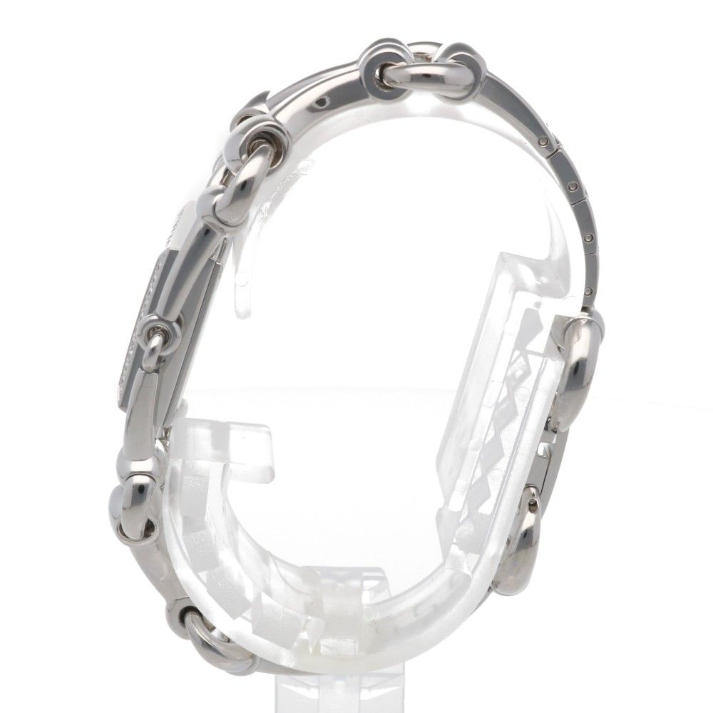 Gucci Signoria Watch Stainless Steel 116.5 Quartz — view 3