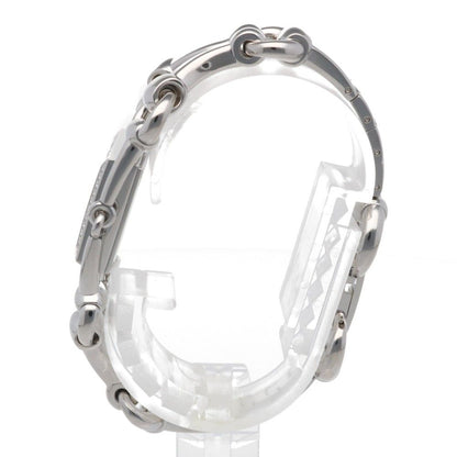 Gucci Signoria Watch Stainless Steel 116.5 Quartz — view 3