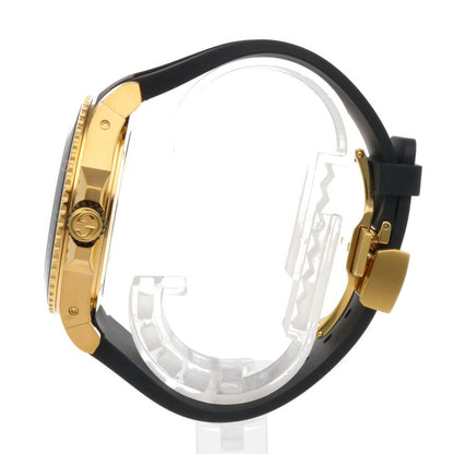 Gucci Dive Snake Watch Stainless Steel 136.2 Quartz — view 4