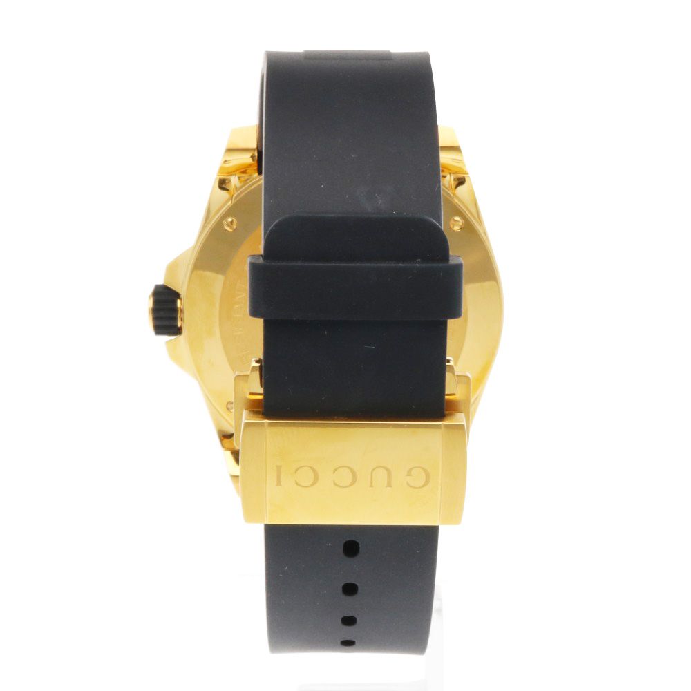 Gucci Dive Snake Watch Stainless Steel 136.2 Quartz — view 6