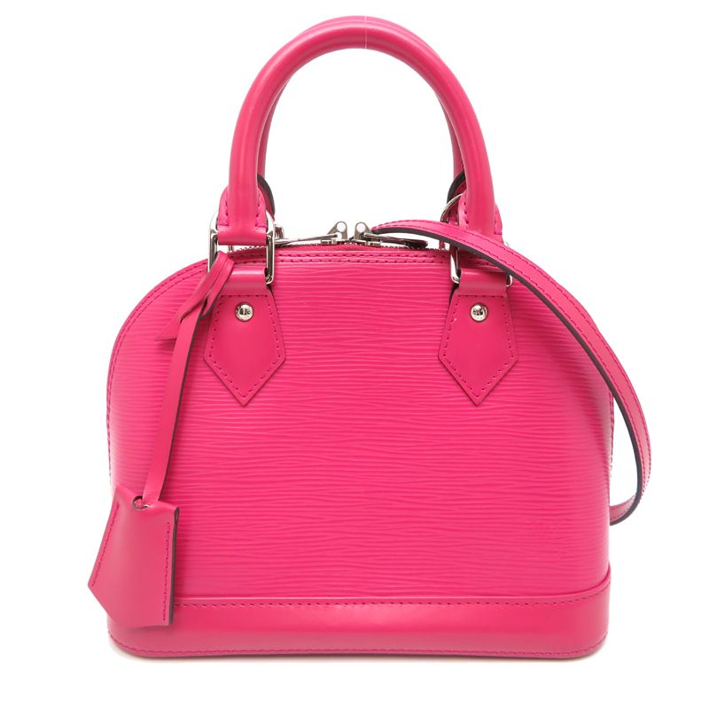 Louis Vuitton Handbag Pink