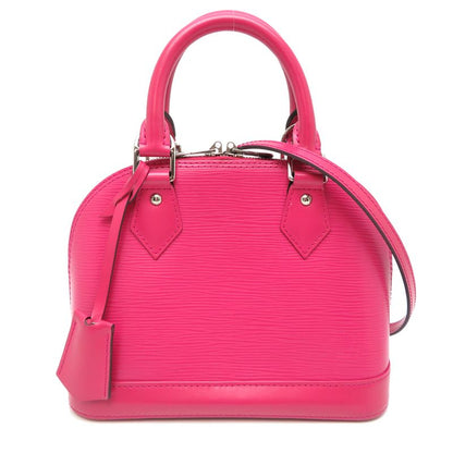 Louis Vuitton Handbag Pink