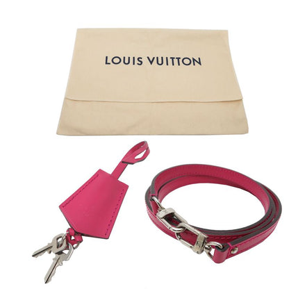 Louis Vuitton Handbag Pink — view 9