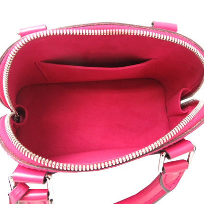 Louis Vuitton Handbag Pink — view 6