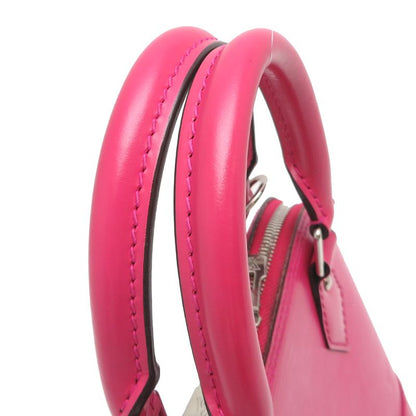 Louis Vuitton Handbag Pink — view 5