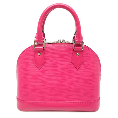 Louis Vuitton Handbag Pink — view 2