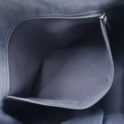 Gucci GG Nylon Canvas Black Tote — view 7