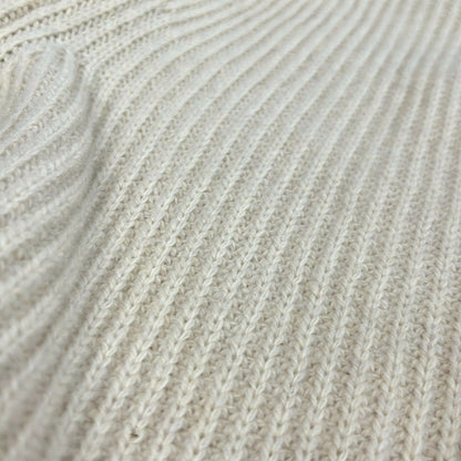 Louis Vuitton Cardigan S Beige Long Sleeve — view 5