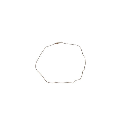 Cartier Link Chain Necklace 18k Yellow Gold — view 3