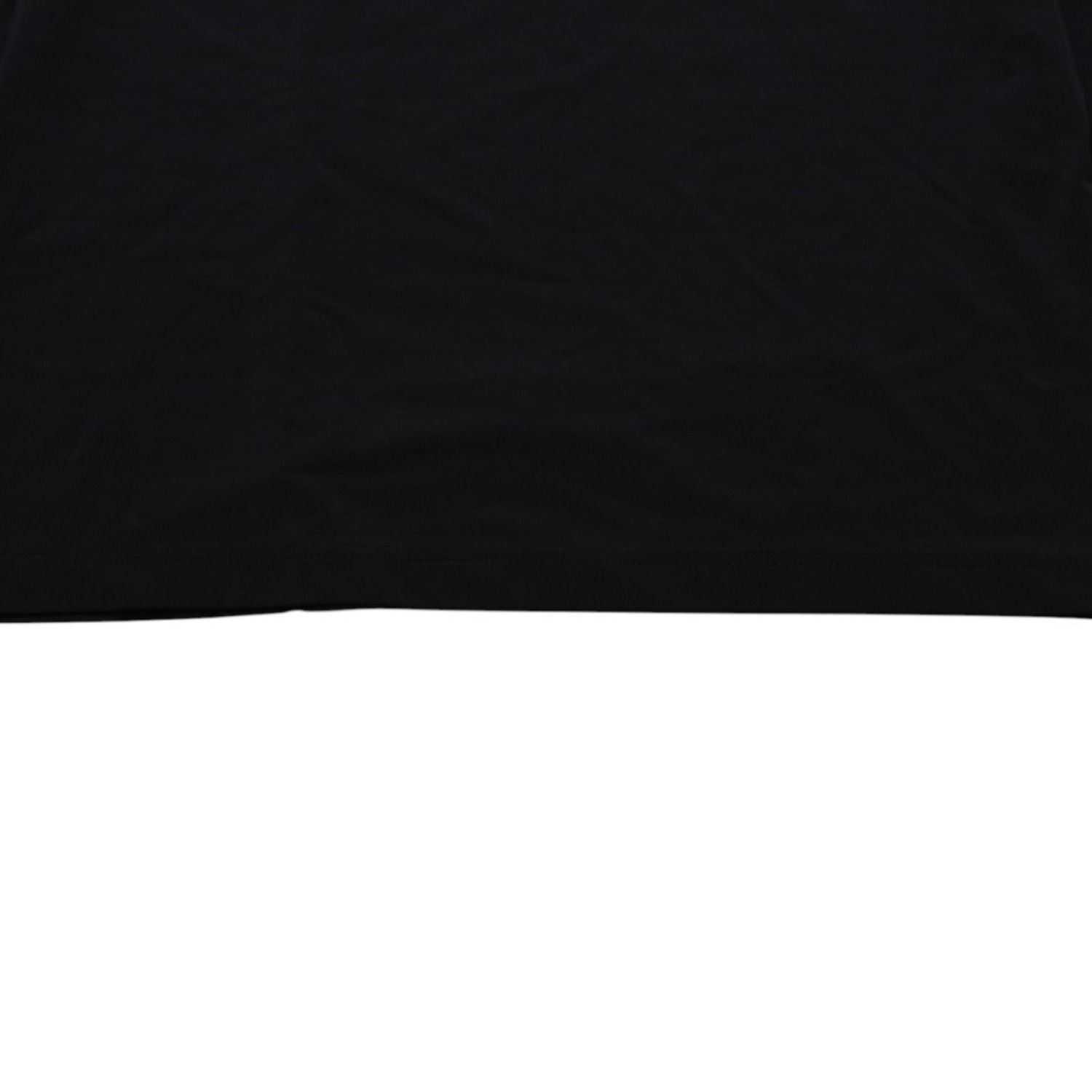 Hermes Long Sleeve T-Shirt Rayon Silk Elastane Charcoal Gray Martin Margiela XS — view 6