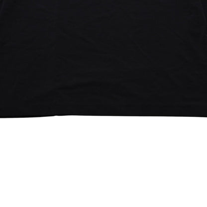 Hermes Long Sleeve T-Shirt Rayon Silk Elastane Charcoal Gray Martin Margiela XS — view 6